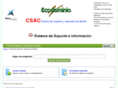 atencionalcliente.in
