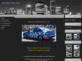 australianpolicecars.com