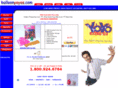 balloonyoyos.com