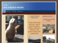 beachhouseavila.com