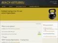 beachkettlebell.com