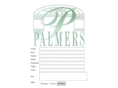 bengtpalmers.com