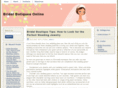 bridalbotiquesonline.com