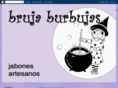 brujaburbujas.com