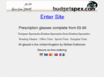 budgetspex.co.uk