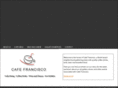 cafefrancisco.com