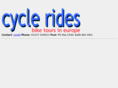 capitalbikeride.com