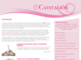 cavitacion.org.es