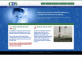 cdslimited.co.uk