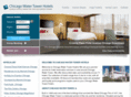 chicagowatertowerhotels.com