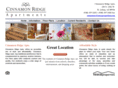 cinnamonridgeaz.com