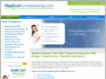 coumadintesting.com