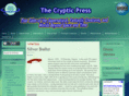 crypticpress.com