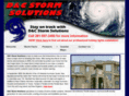 dandcstormsolutions.com
