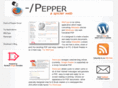 dash-of-pepper.com