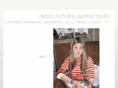 debranicholas.com
