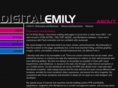 digitalemily.com