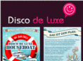 disco-de-luxe.com