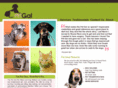 dogwalkerroundrock.com