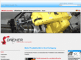 dreherautomation.info
