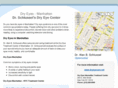 dryeyesmanhattan.com