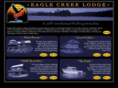 eaglecreeklodgealaska.com