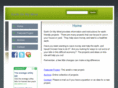 earthonmymind.com