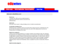 eduwriters.com