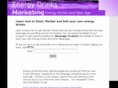 energydrinksmarketing.com