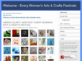everywomansart.org