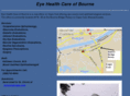 eyehealthcareofbourne.com