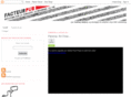 facteurpub.com