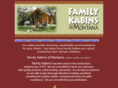 familykabins.com