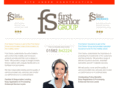 firstsenior.com
