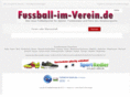 fussball-im-verein.de