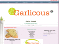 garlicous.com