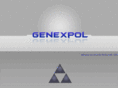 genexpol.com