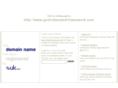 gold-standard-framework.com