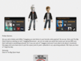 grimandhead.com