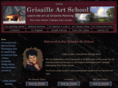 grisaille.com