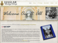 haslarheritagegroup.co.uk