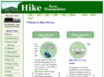 hike-nh.com