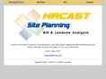 hrcast.com