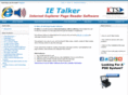 ietalker.info