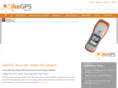 ikegps.biz