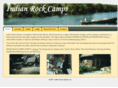 indianrockcamps.com