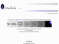 interbink.com