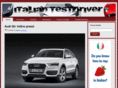 italiantestdriver.com