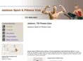 jacksonsportandfitness.com