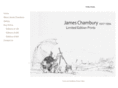 jameschambury.com